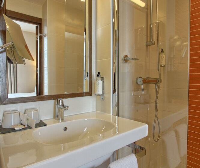 اتاق راحتی, Best Western Plus Hôtel La Joliette