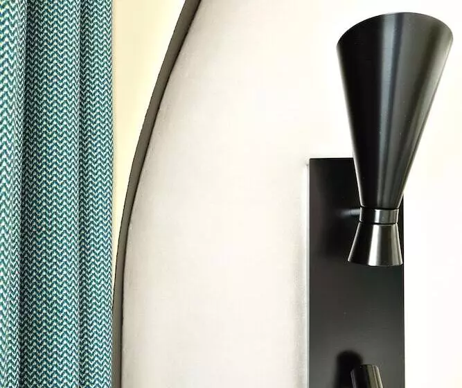 اتاق راحتی, Best Western Plus Hôtel La Joliette