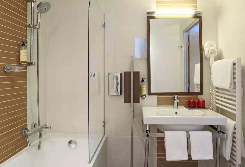اتاق سوپریور, Best Western Plus Hôtel La Joliette