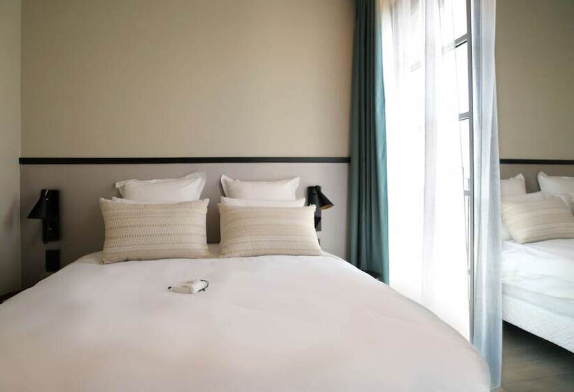 اتاق لوکس, Best Western Plus Hôtel La Joliette