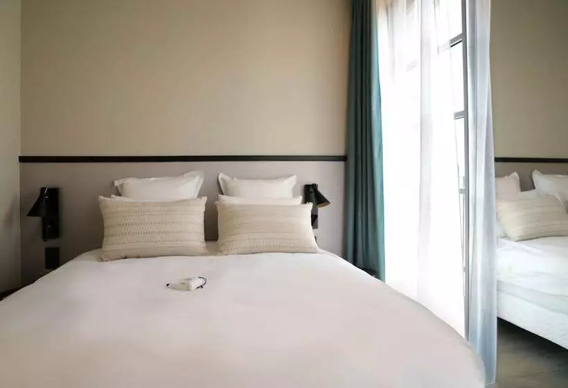 اتاق لوکس, Best Western Plus Hôtel La Joliette