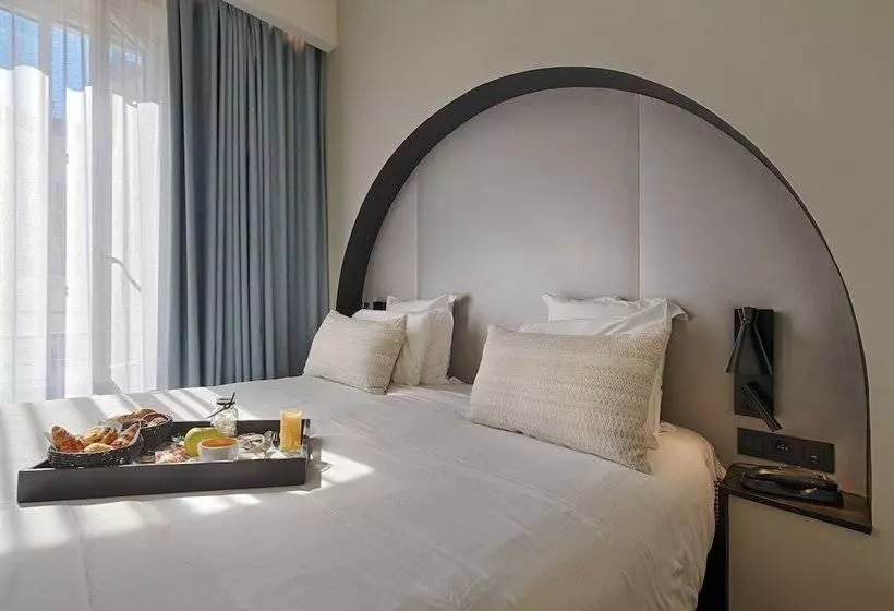 اتاق لوکس, Best Western Plus Hôtel La Joliette