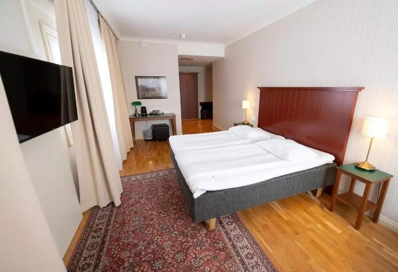 اتاق استاندارد, Bishops Arms Kiruna