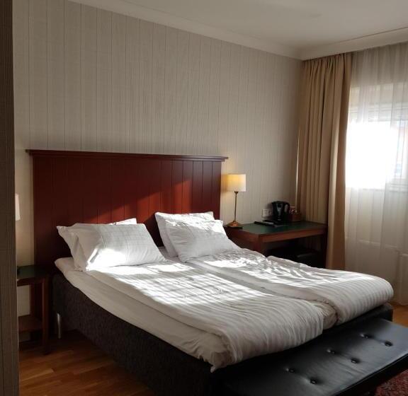 חדר סטנדרט, Bishops Arms Kiruna