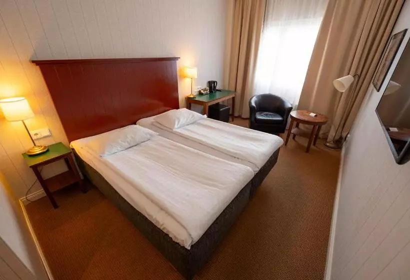 اتاق استاندارد, Bishops Arms Kiruna