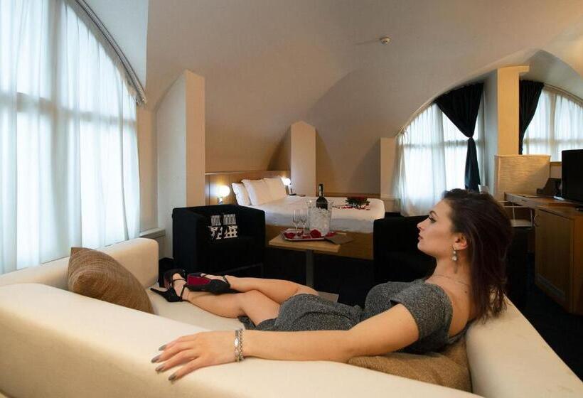 스위트, Delle Fiere