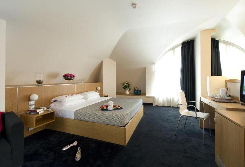 스위트, Delle Fiere