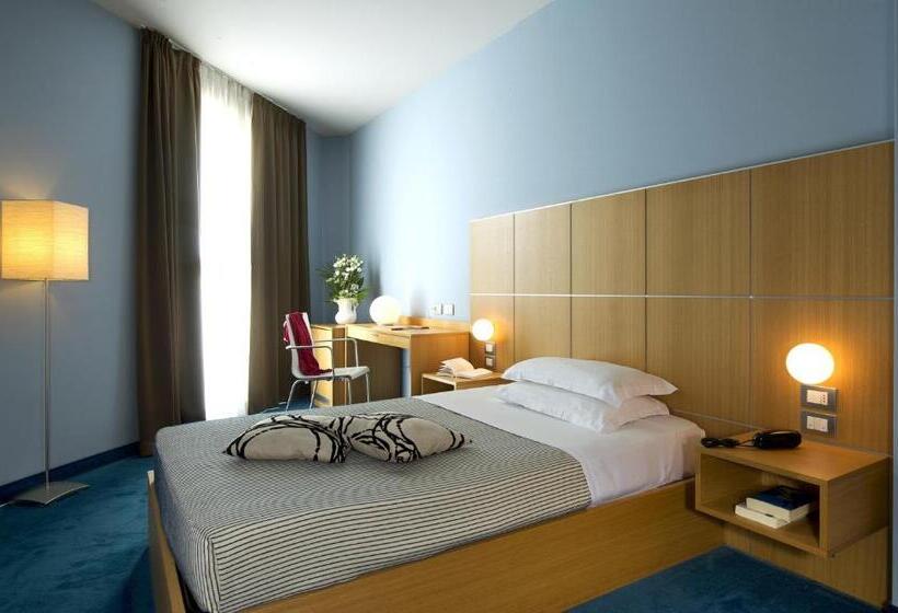 스탠다드 룸, Delle Fiere