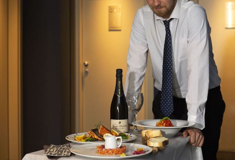 수피리어 룸, Delle Fiere