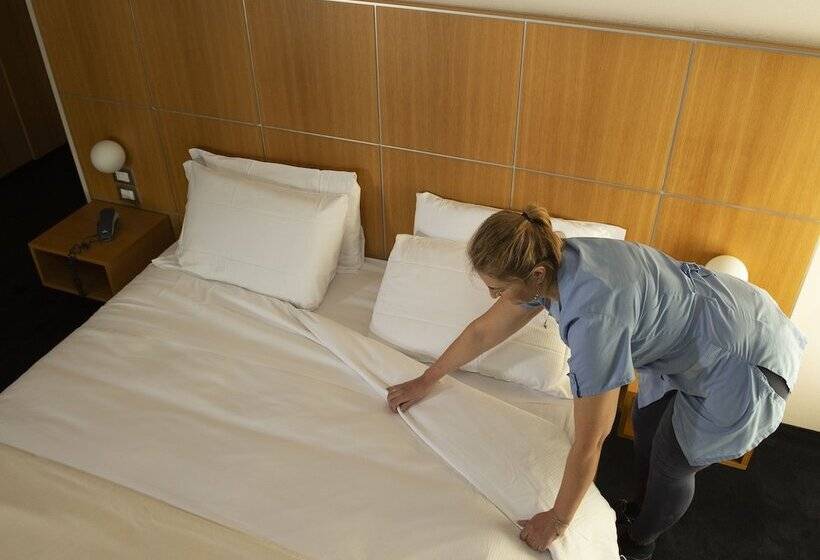 수피리어 룸, Delle Fiere