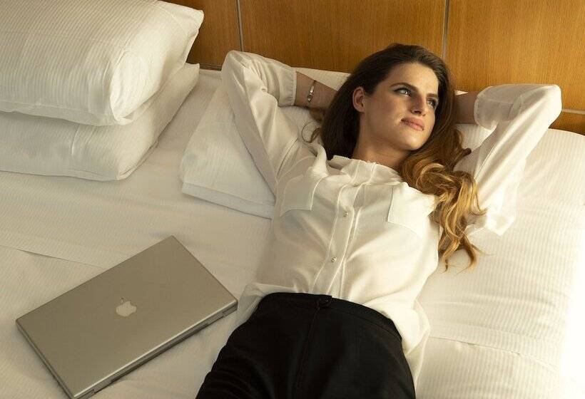 수피리어 룸, Delle Fiere