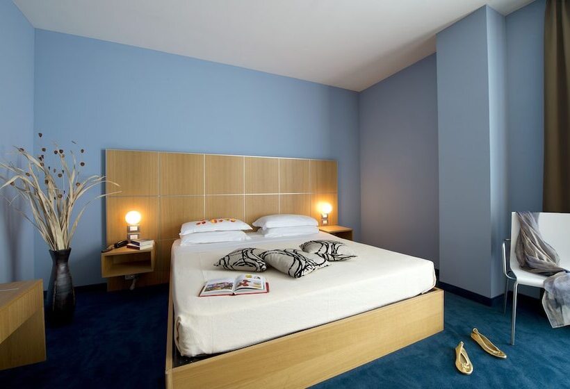 수피리어 룸, Delle Fiere