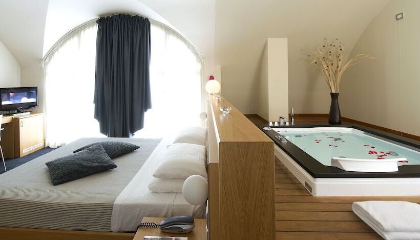 스위트, Delle Fiere