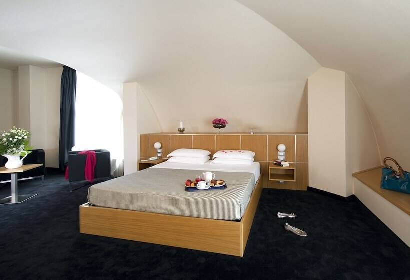 스위트, Delle Fiere