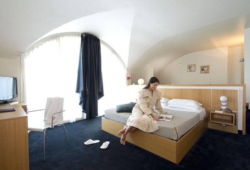 스위트, Delle Fiere