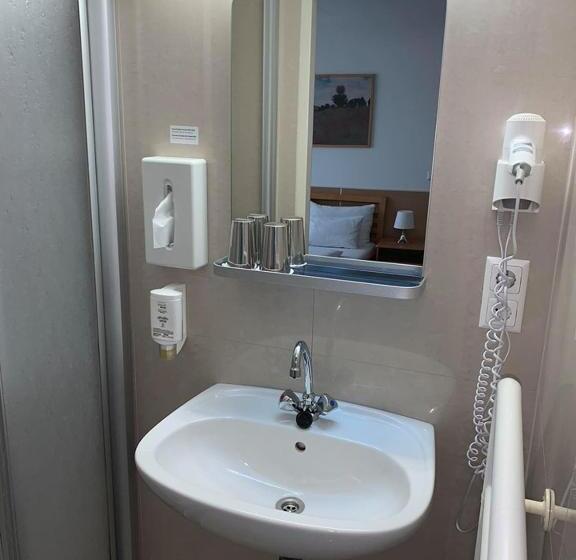 스탠다드 룸, Donaustadt Kagran At Metro U1