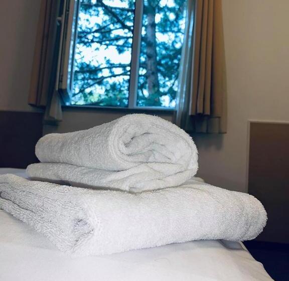 스탠다드 룸, Donaustadt Kagran At Metro U1