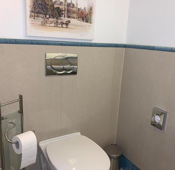 스탠다드 트리플 룸, Donaustadt Kagran At Metro U1