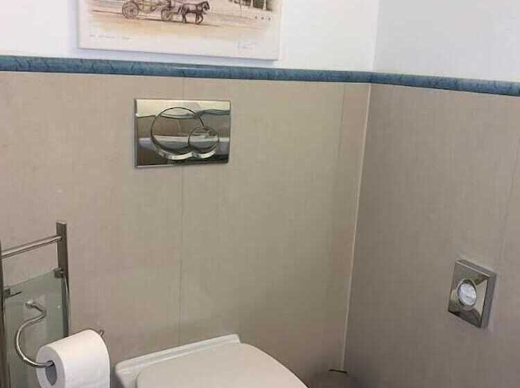 스탠다드 룸, Donaustadt Kagran At Metro U1