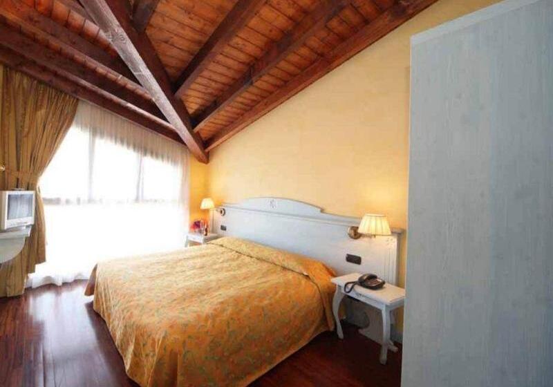 스탠다드 트리플 룸, Donaustadt Kagran At Metro U1