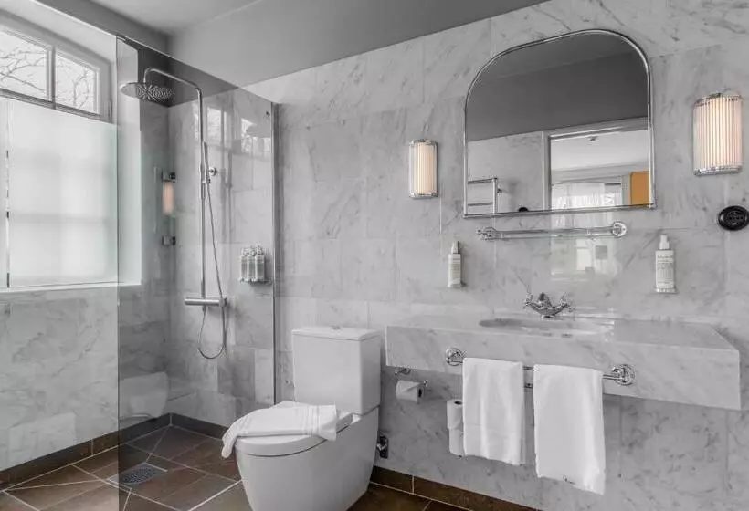 デラックスルーム, Haringe Slott