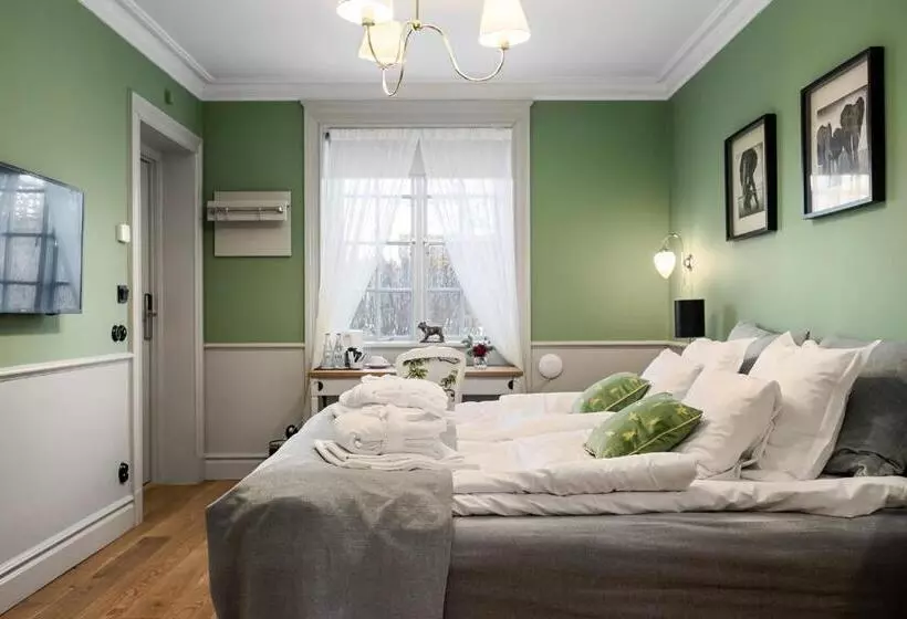 デラックスルーム, Haringe Slott