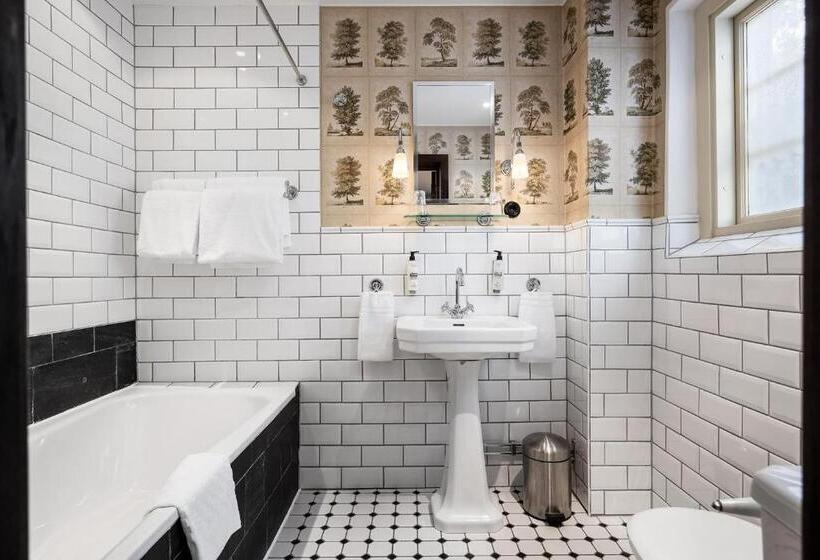 غرفة ديلوكس, Haringe Slott