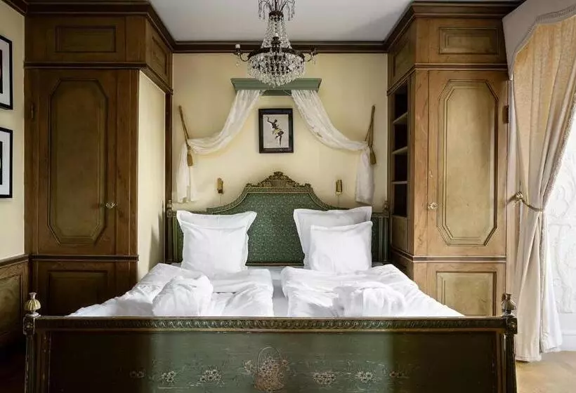 スイート, Haringe Slott