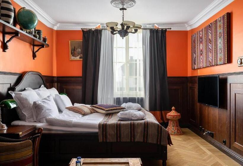 جناح, Haringe Slott