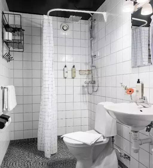 ベーシックルーム, Haringe Slott