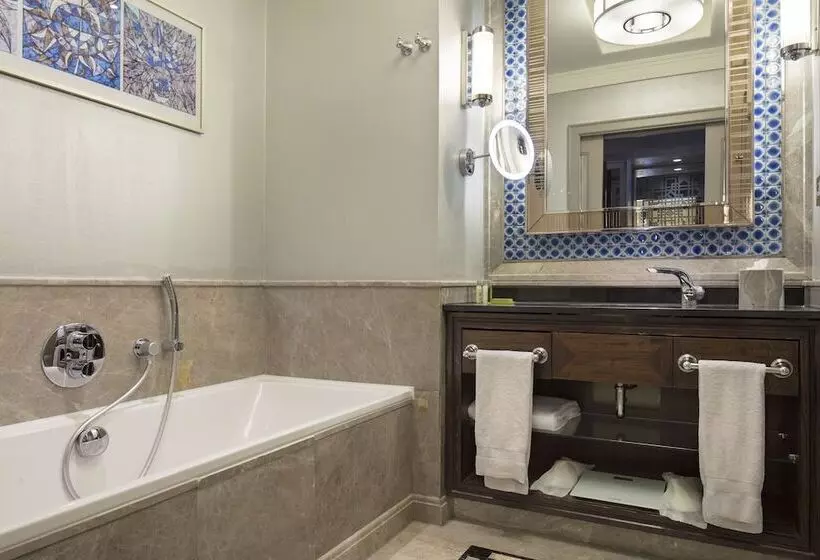 اتاق اجرایی, Hilton Bursa Convention Center & Spa