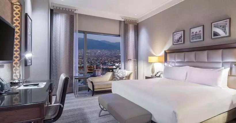 اتاق اجرایی, Hilton Bursa Convention Center & Spa