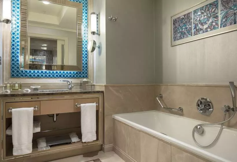 اتاق استاندارد, Hilton Bursa Convention Center & Spa