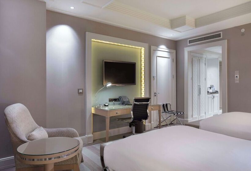 Номер Стандарт, Hilton Bursa Convention Center & Spa
