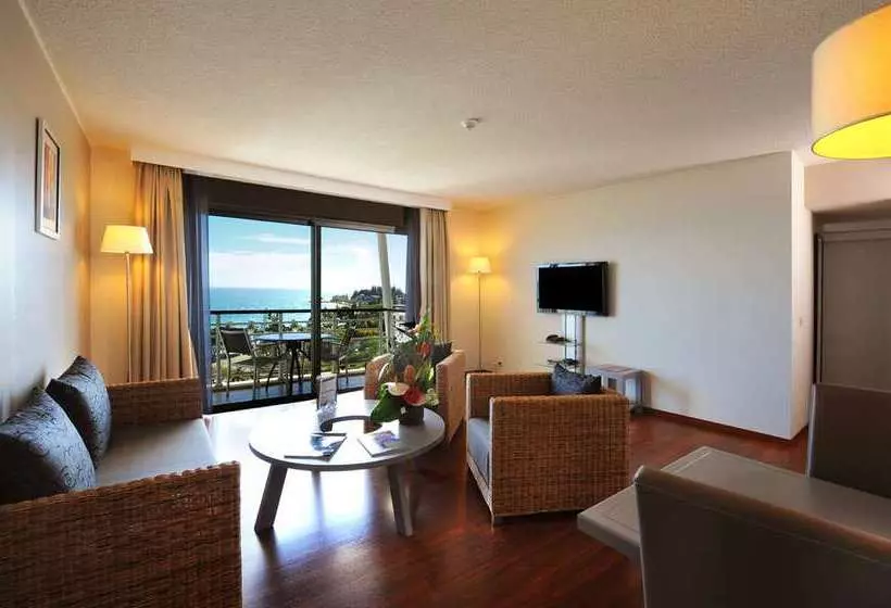 سوییت, Hilton Bursa Convention Center & Spa