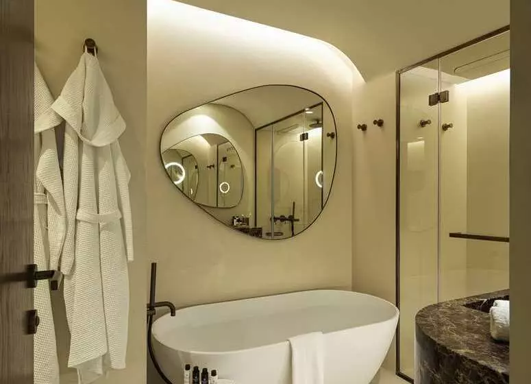 سوییت, Hilton Bursa Convention Center & Spa