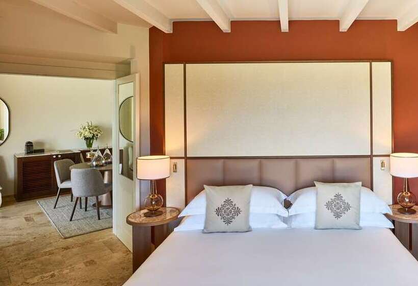 Люкс, Hilton Bursa Convention Center & Spa