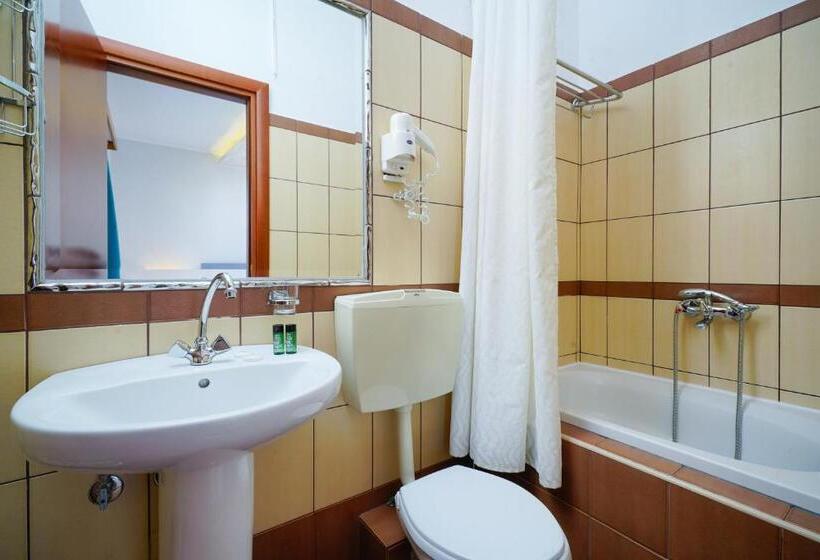 스탠다드 룸 바다 전망, Kamelia & Semeli