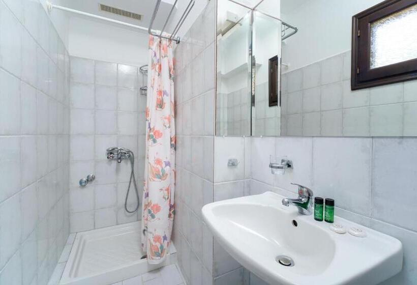 수피리어 룸 가든 전망, Kamelia & Semeli