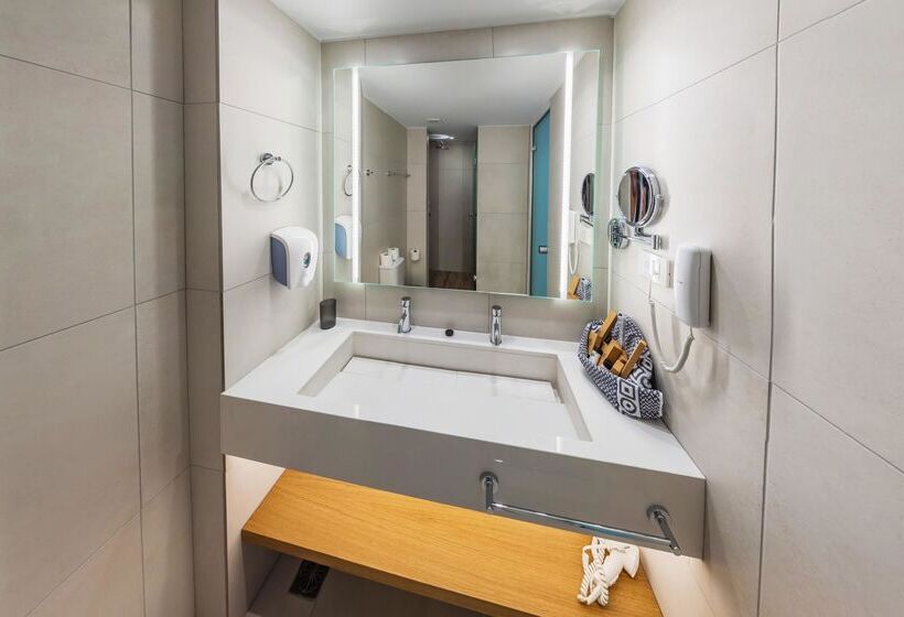 Номер Superior, Kiani Beach Resort Family All Inclusive
