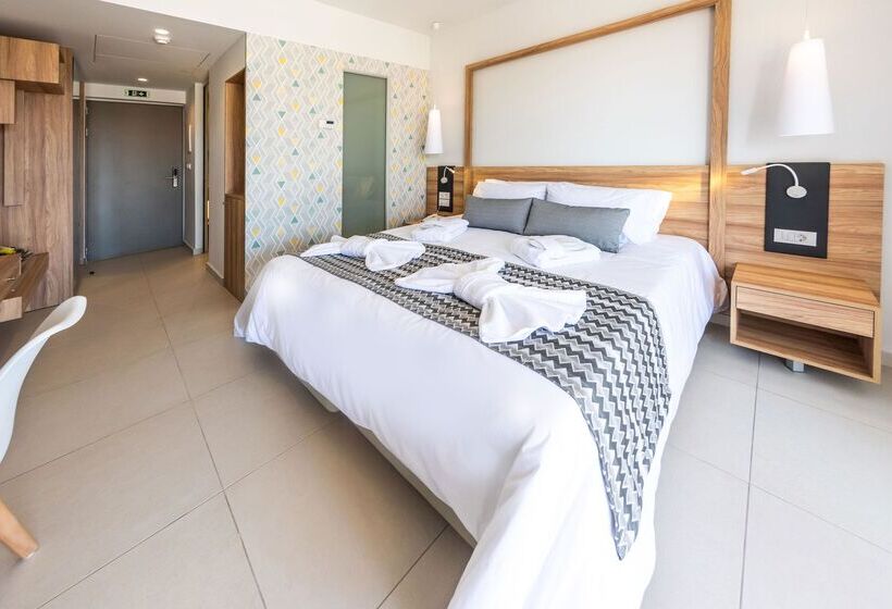 اتاق سوپریور, Kiani Beach Resort Family All Inclusive