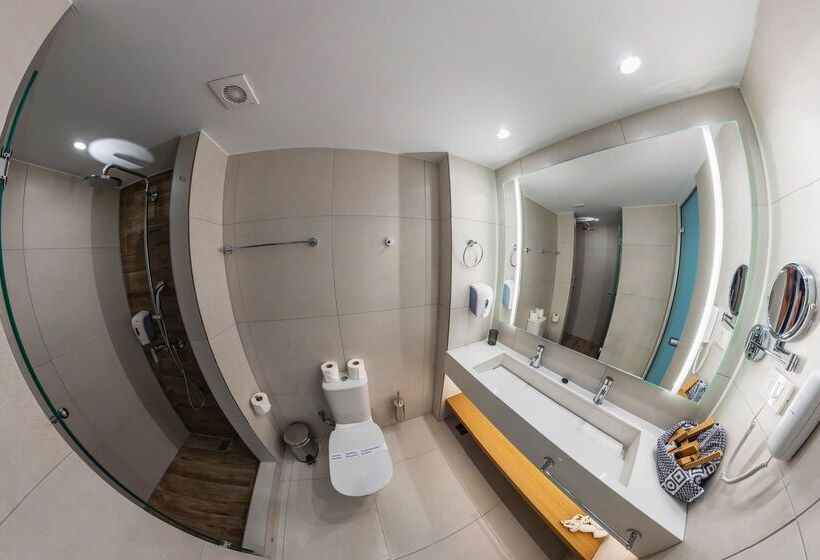 دوبلکس یک ‌خوابه, Kiani Beach Resort Family All Inclusive