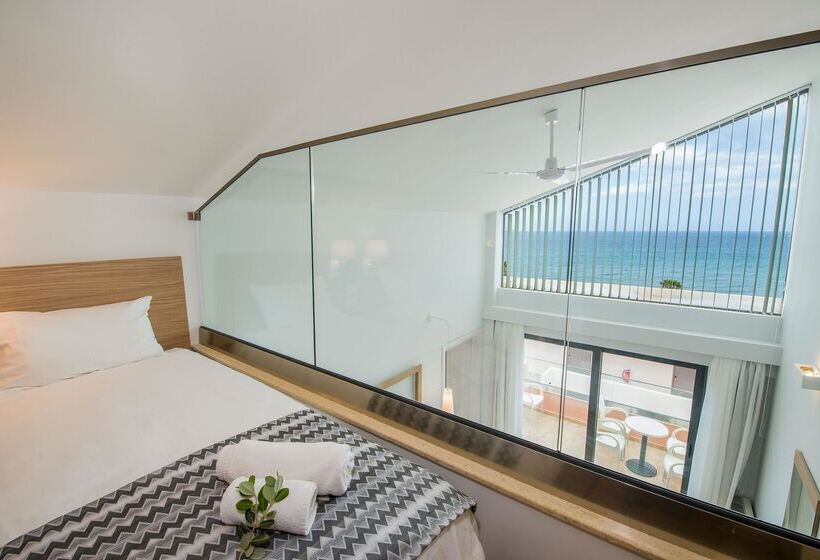 Апартаменты Superior 2 Спальни, Kiani Beach Resort Family All Inclusive