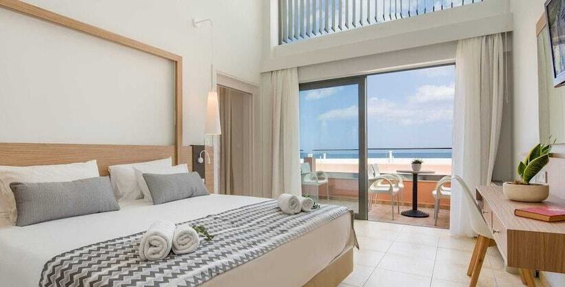 آپارتمان سوپریور 2 خوابه, Kiani Beach Resort Family All Inclusive