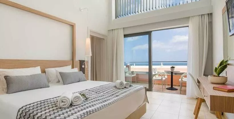 آپارتمان سوپریور 2 خوابه, Kiani Beach Resort Family All Inclusive