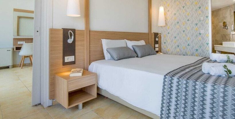 آپارتمان سوپریور 2 خوابه, Kiani Beach Resort Family All Inclusive