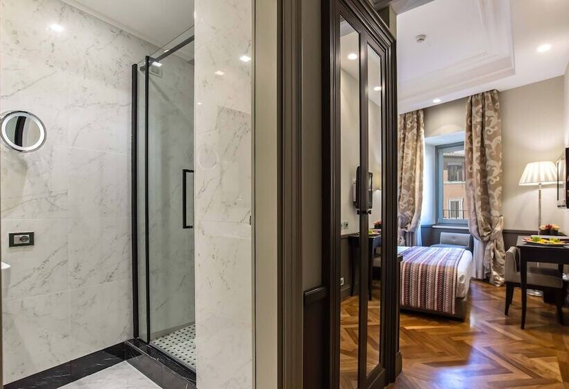 חדר קלאסי, Lunetta