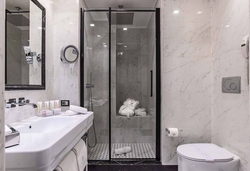 חדר סטנדרט יחיד, Lunetta