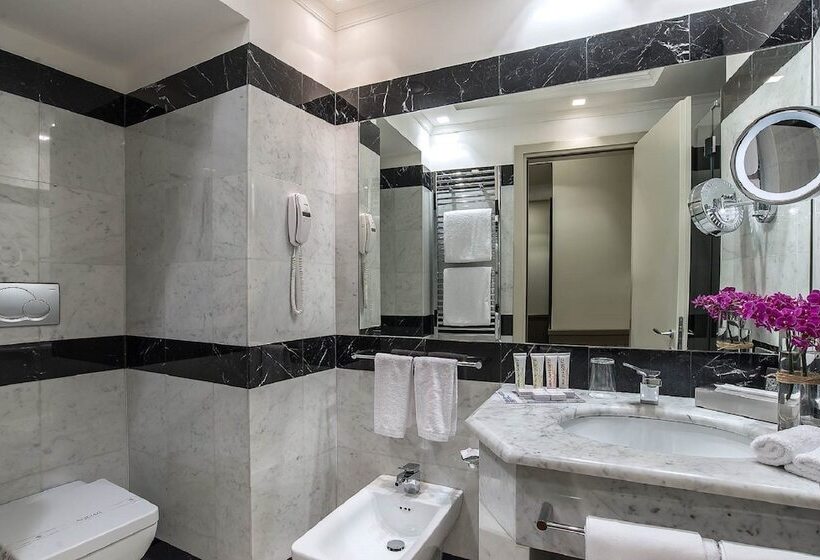 חדר סטנדרט יחיד, Lunetta