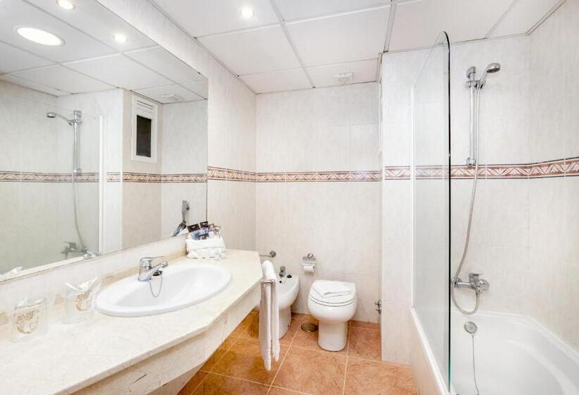 スーペリアールーム, O7 Tenerife